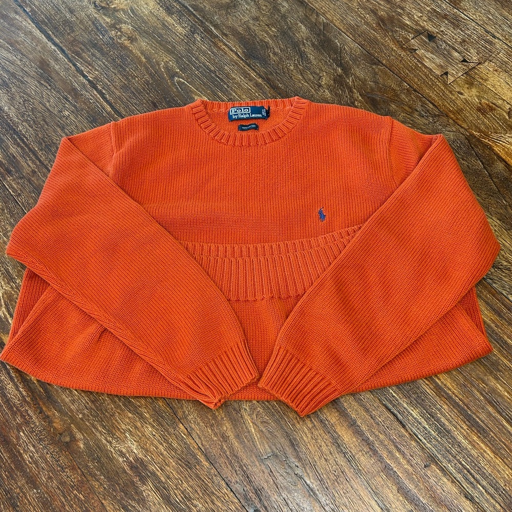 Polo Ralph Lauren Crewneck Sweater